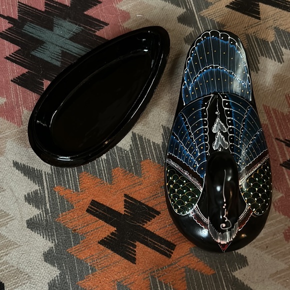 Duck Trinket Storage So lovely Surprise inside - Picture 2 of 8